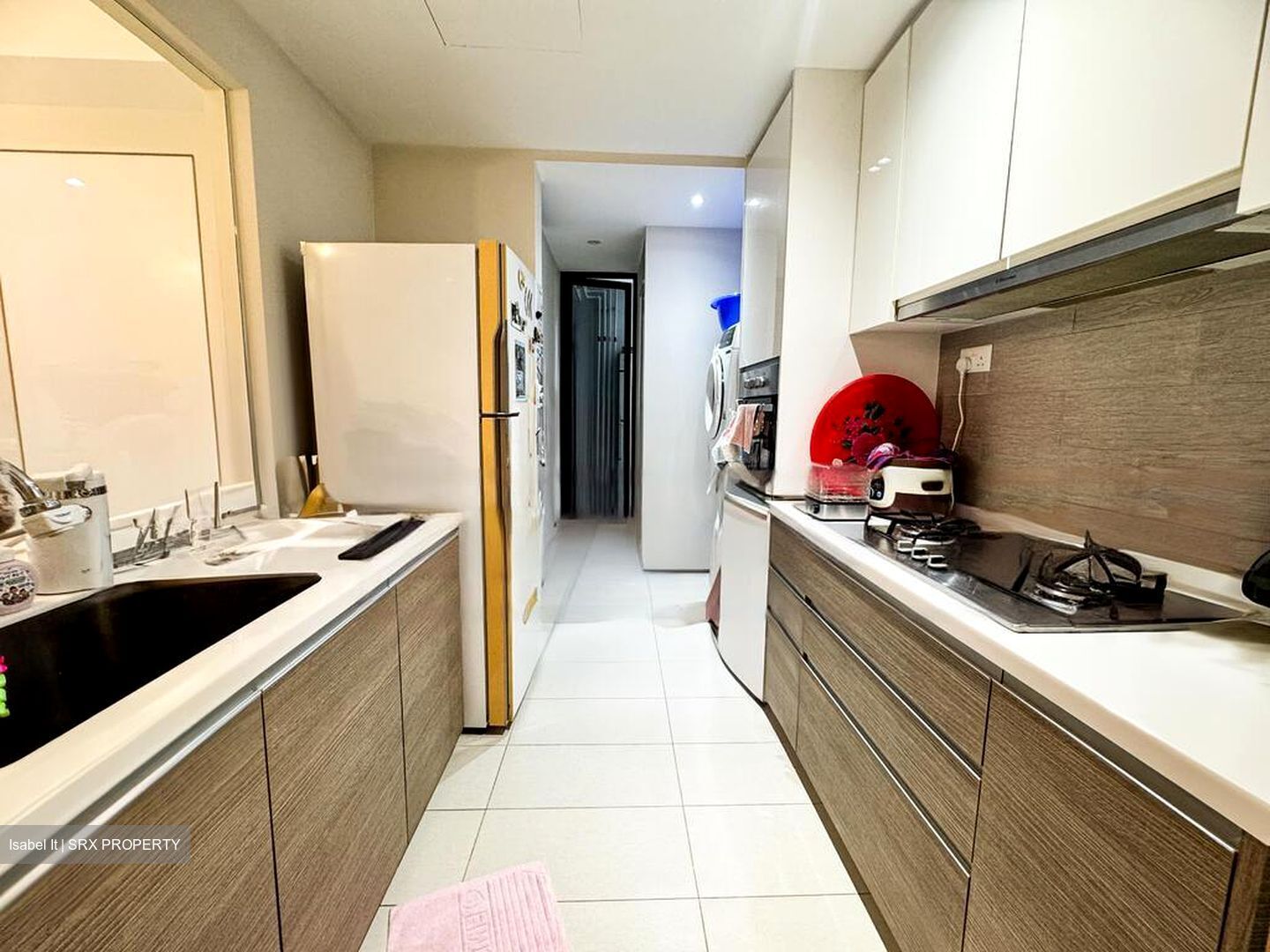 The Rainforest (D23), Condominium #463734391
